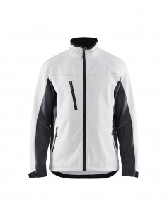 Veste Softshell