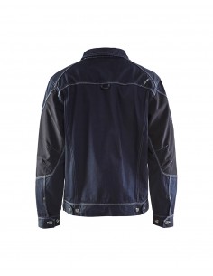 Veste Cordura® Denim 2