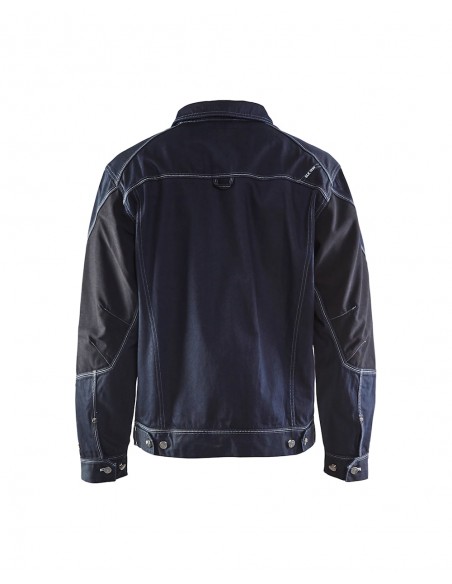 Veste Cordura® Denim-Accueil-Alchimistes