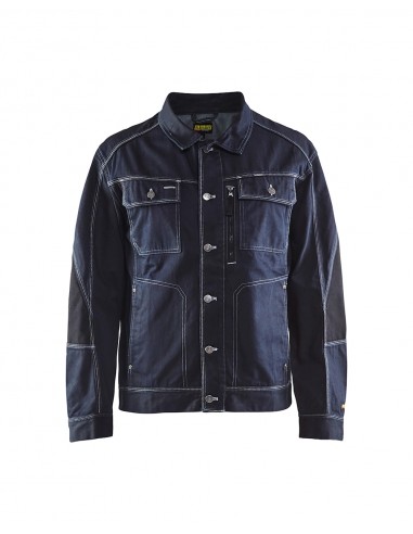 Veste Cordura® Denim-Accueil-Alchimistes