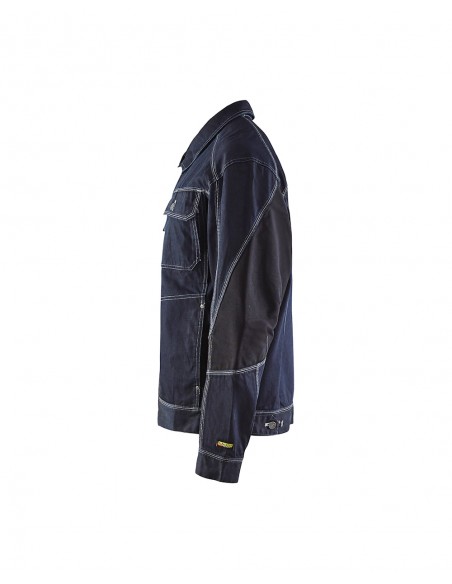 Veste Cordura® Denim-Accueil-Alchimistes