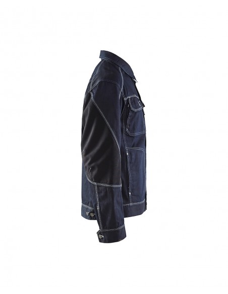 Veste Cordura® Denim-Accueil-Alchimistes