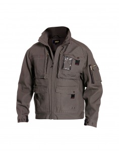 Veste Canvas