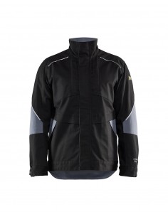 Veste Retardant Flamme