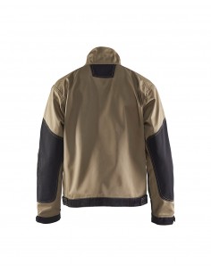 Veste De Travail Artisan 2