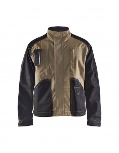 Veste De Travail Artisan