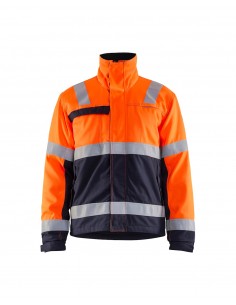 Veste Hiver Multinormes...