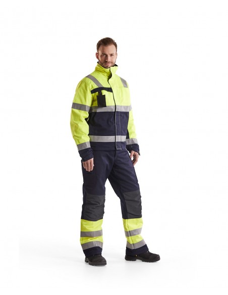 Veste Hiver Multinormes-Accueil-Alchimistes