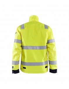 Veste Multinormes 2