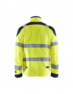 Veste Multinormes Inhérent 2