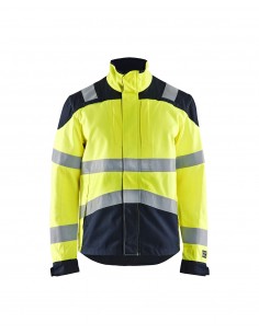 Veste Multinormes Inhérent