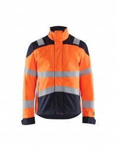 Veste Multinormes Inhérent