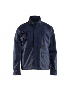 Veste Industrie Poly-Recyclé