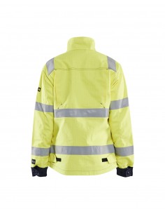 Veste Multinormes Femme 2
