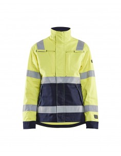 Veste Multinormes Femme