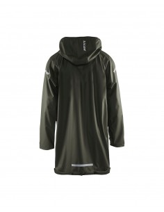 Veste De Pluie 2