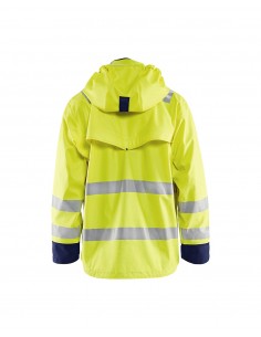 Veste De Pluie 2