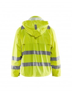 Veste De Pluie... 2