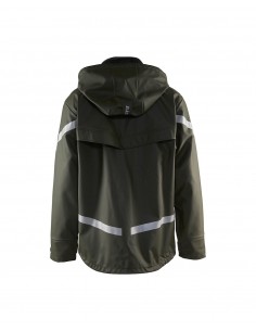 Veste De Pluie Niveau 2 2