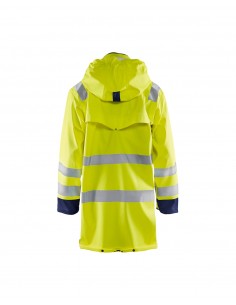 Manteau De Pluie... 2
