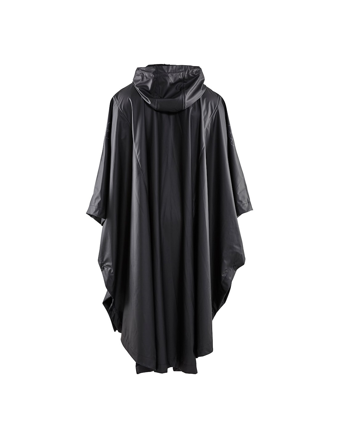 Poncho De Pluie