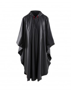 Poncho De Pluie