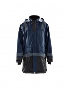 Manteau De Pluie Niveau 2