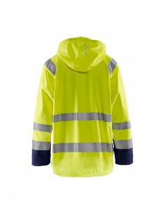 Veste De Pluie... 2