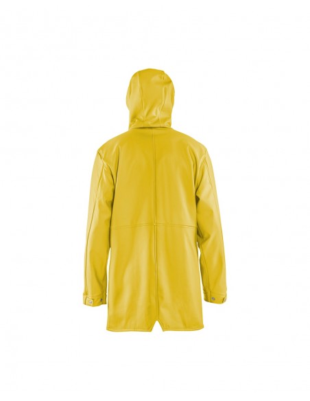 Manteau De Pluie Niveau 2-Accueil-Alchimistes