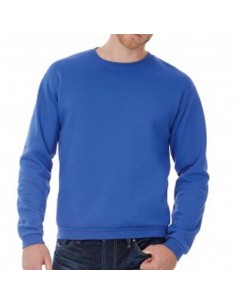 Sweatshirt Classic Col Rond