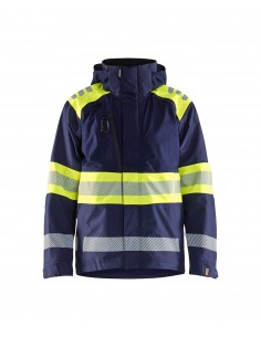 Veste Hardshell...