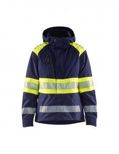 Veste Hardshell...