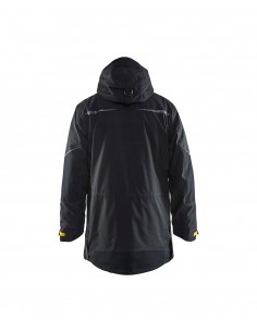 Parka Hiver Evolution 2