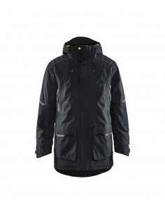 Parka Hiver Evolution