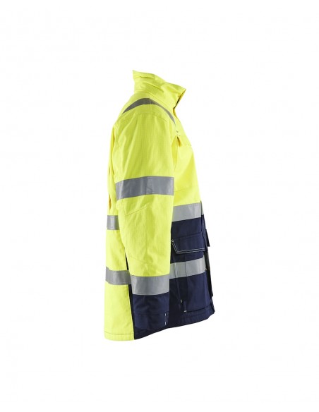 Parka Hiver Retardant Flamme-Accueil-Alchimistes