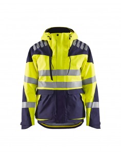 Veste Hardshell...