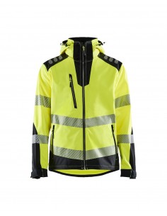 Veste Softshell...