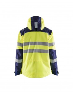 Veste Hardshell Stretch 2D... 2