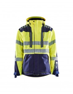Veste Hardshell Stretch 2D...