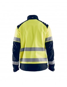 Veste Softshell... 2