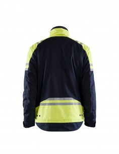 Veste Inherent Steel 2