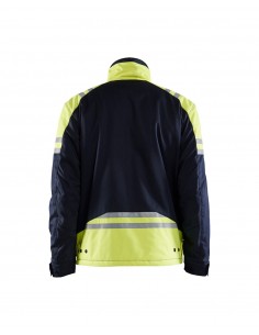 Veste Hiver Inherent Steel 2