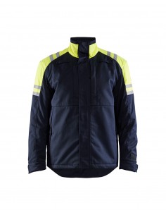 Veste Hiver Inherent Steel