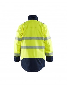 Parka Hiver Multinormes 2