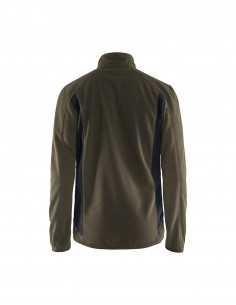 Veste Micropolaire 2