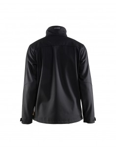 Veste Softshell 2