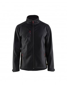Veste Softshell