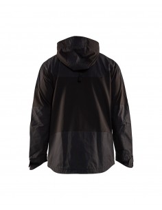 Veste Polyvalente +Stretch 2