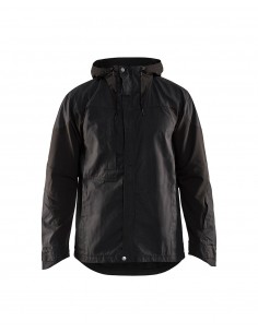 Veste Polyvalente +Stretch