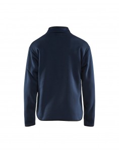 Veste Doublée Moumoute 2